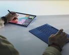 Microsoft propose la nouvelle Surface Pro dans un nombre de références bien plus important que ses prédécesseurs. (Source de l'image : Microsoft)