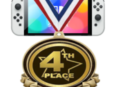 La Nintendo Switch est désormais la 4e console la plus vendue de tous les temps. (Images via Nintendo et Amazon avec modifications)