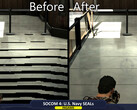 La dernière mise à jour de RPCS3 corrige les reflets, les ombres et d'autres effets dans plusieurs jeux, dont SOCOM 4.