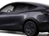 La Model Y de base à propulsion et la version supérieure à traction intégrale peuvent désormais bénéficier d'un TAEG de 0 % en Chine (Source : Tesla)