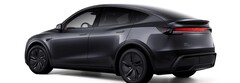 La Model Y de base à propulsion et la version supérieure à traction intégrale peuvent désormais bénéficier d'un TAEG de 0 % en Chine (Source : Tesla)