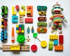 Il y a plusieurs choses à garder à l'esprit avec les jouets imprimés en 3D