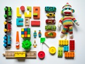 Il y a plusieurs choses à garder à l'esprit avec les jouets imprimés en 3D