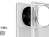 La 12 Ultra devrait ressembler à ceci. (Source : Weibo)