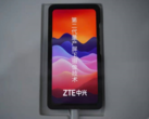 La nouvelle technologie UDC de ZTE. (Source : Weibo)