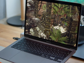 Le MacBook Pro pourrait bientôt devenir un bon ordinateur portable de jeu ?