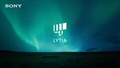 Le LYTIA de Sony prend son envol. (Source : Sony)