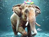 Google dévoile Lumiere, le dernier né de l'IA générative qui crée des clips vidéo réalistes à partir de textes. (Source : Google Research)
