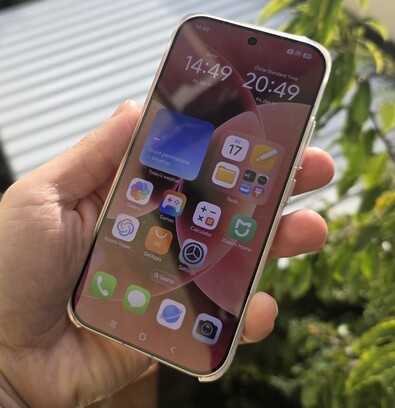 Xiaomi 17 HyperOS 3 : avis sur le smartphone