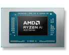 On peut considérer que le Ryzen AI 9 HX 470 n'est qu'une simple version rebaptisée du Ryzen AI 9 HX 370