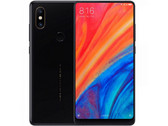 Courte critique du Smartphone Xiaomi Mi Mix 2S