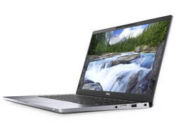 En test : le Dell Latitude 7400 (8N6DH). Modèle de test fourni par :