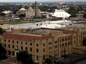 Palais de justice de Waco (Image Source : Waco Tribune-Herald)