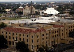 Palais de justice de Waco (Image Source : Waco Tribune-Herald)