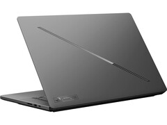 Asus ROG Zephyrus G16 GU606AR