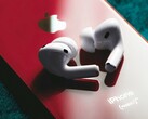 Les AirPods Pro de troisième génération Apple seraient capables de mesurer la fréquence cardiaque et la température de la peau. (Source de l'image : Omid Armin)