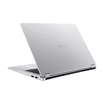 Design arrière de l'Asus Vivobook Pro 14 2026