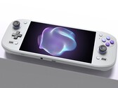 L’Ayn Odin 3 Portal est disponible en trois coloris, dont le 16Bit (en photo).