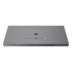 Le moniteur 5K est doté d'une connectivité Thunderbolt 4 (Source : Philips)