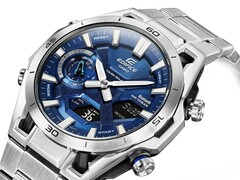 Montre Casio Edifice Sospensione ECB2300D-2A