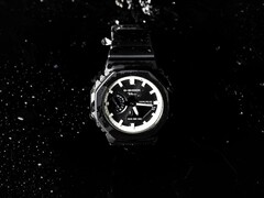 Montre Casio 2026 G-Shock x Ron Herman