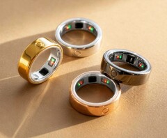 Le Circular Ring 3 permet d’effectuer des paiements sans contact grâce à une puce NFC.