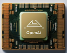 OpenAI pourrait concevoir ses propres accélérateurs d'IA dans un avenir proche. (Source de l'image : SDXL)
