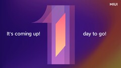 MIUI 13 sera lancé le 26 janvier aux côtés de la série mondiale Redmi Note 11. (Image source : Xiaomi)