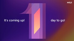 MIUI 13 sera lancé le 26 janvier aux côtés de la série mondiale Redmi Note 11. (Image source : Xiaomi)