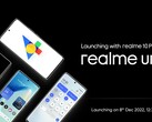 Realme UI 4.0 est presque là. (Source : Realme)