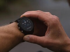 Garmin lance la version 17.22 de la bêta publique pour différents modèles de Forerunner, dont la 255 (ci-dessus). (Source de l'image : Garmin)