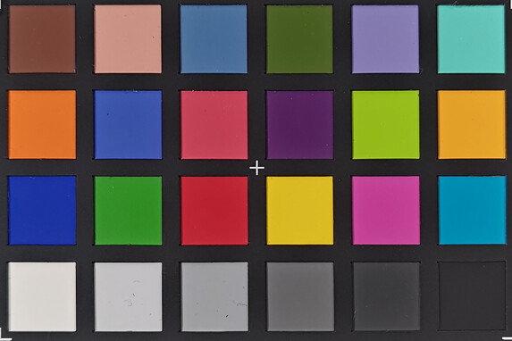 ColorChecker