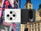L'affrontement des appareils photo entre Google et Oppo à Linz 2025