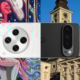 L'affrontement des appareils photo entre Google et Oppo à Linz 2025