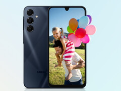 Le Galaxy A16 5G offre des avantages aux États-Unis. (Source de l'image : Samsung)