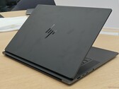Le HP OmniBook Ultra 16