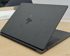 Le HP OmniBook Ultra 16