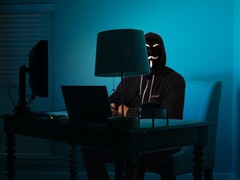 Un groupe de pirates notoires cherche à obtenir un million de dollars en échange de son logiciel de contournement du LHR pour les GPU Nvidia RTX (Image : Clint Patterson)