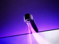 Les lampes Philips Hue pourront bientôt être synchronisées avec un téléviseur via une caméra.