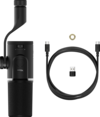 Contenu de la boîte HyperX FlipCast (source d'image : HP)