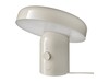 La lampe Bluetooth Blomprakt d'IKEA. (Source : IKEA)