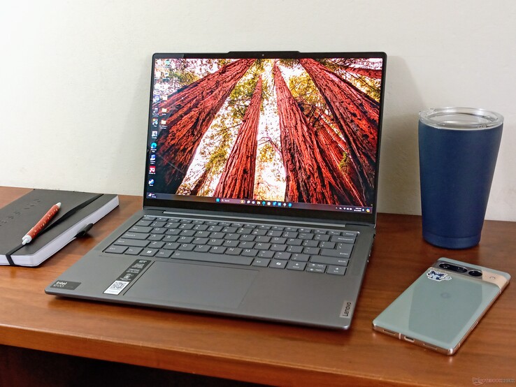 Lenovo Slim 7 14IMH9 G9 Lenovo Slim 7 14IMH9 G9