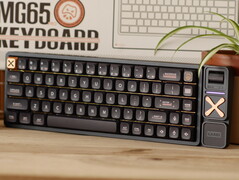 Clavier Iqunix Magi65 Pro