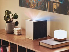 Le projecteur CineBeam S de LG (photo) peut être précommandé dans certains pays. (Source de l&#039;image : LG)