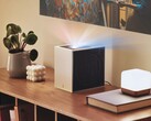 Le projecteur CineBeam S de LG (photo) peut être précommandé dans certains pays. (Source de l'image : LG)