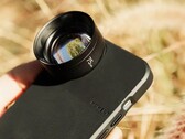 Un objectif macro de 75 mm vient s'ajouter à la série Moment T. (Image : Moment)