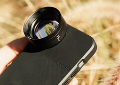 Un objectif macro de 75 mm vient s'ajouter à la série Moment T. (Image : Moment)