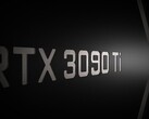 Le prix de la GeForce RTX 3090 Ti a été estimé à 2 000 $US/2 000 £/3 000 $AU. (Source de l'image : Nvidia (3080 Ti) - édité)