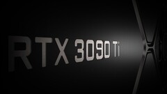 Le prix de la GeForce RTX 3090 Ti a été estimé à 2 000 $US/2 000 £/3 000 $AU. (Source de l&#039;image : Nvidia (3080 Ti) - édité)