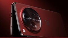 Le OnePlus Open. (Source de l'image : OnePlus)